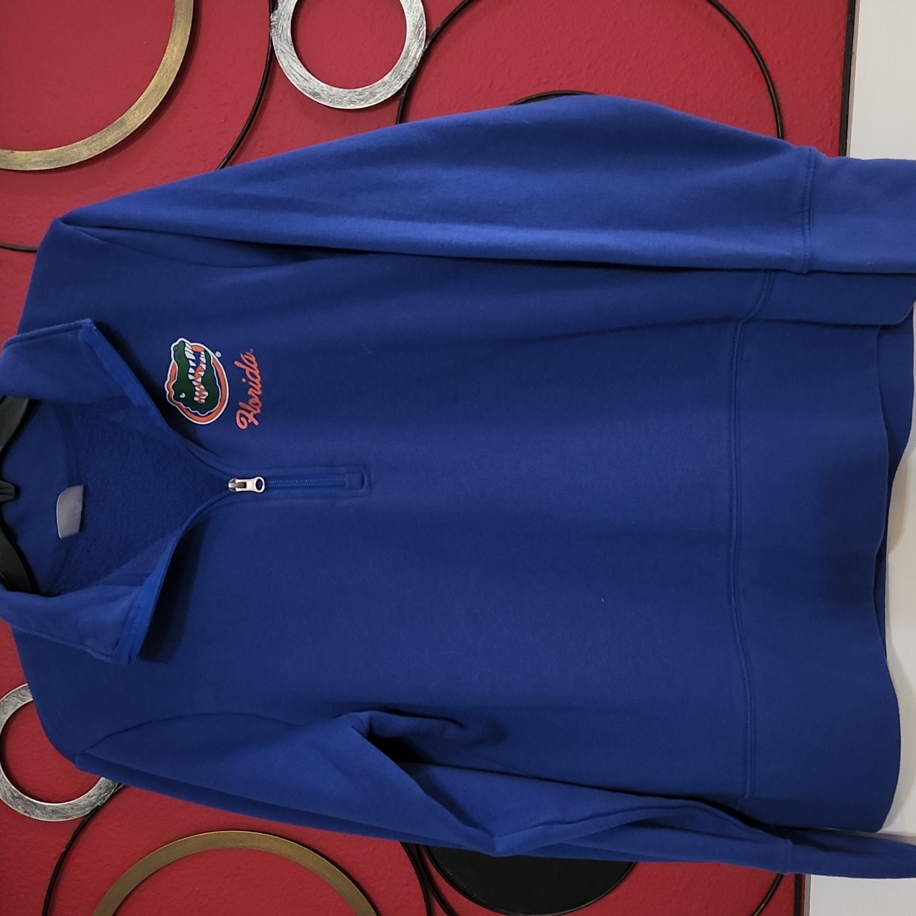 Gators Jacket